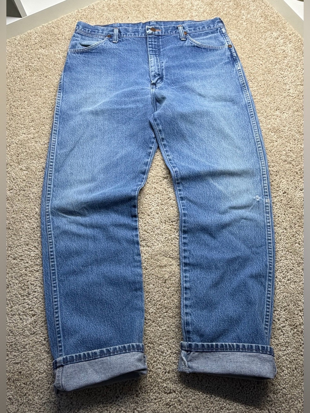 Vintage Wrangler Jeans